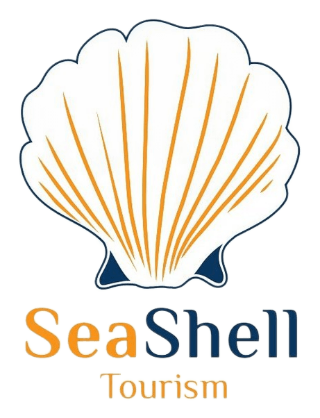 SeaShell Tourism logo