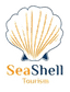 SeaShell Tourism logo