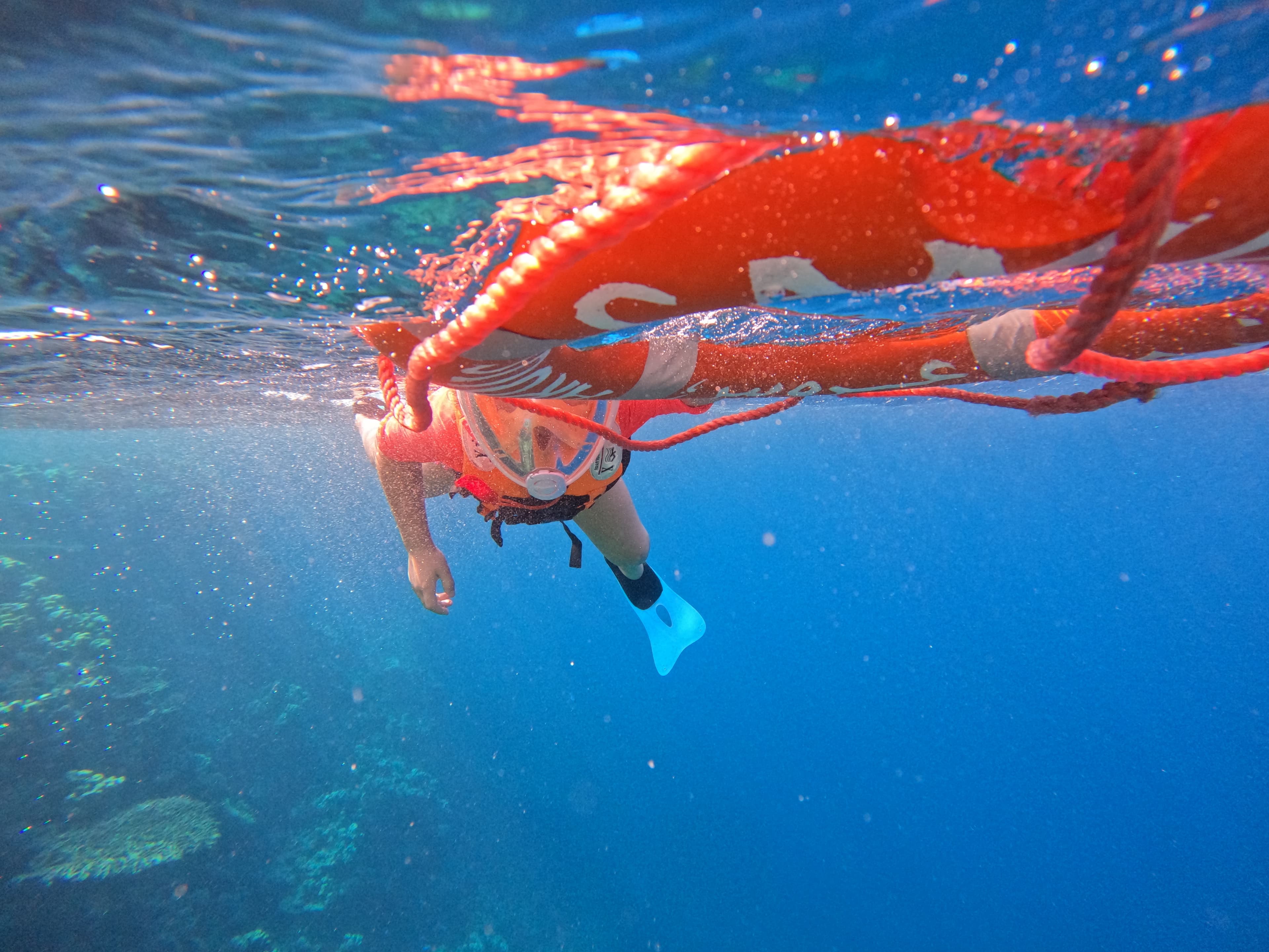 Curated routes with room to tailor the details