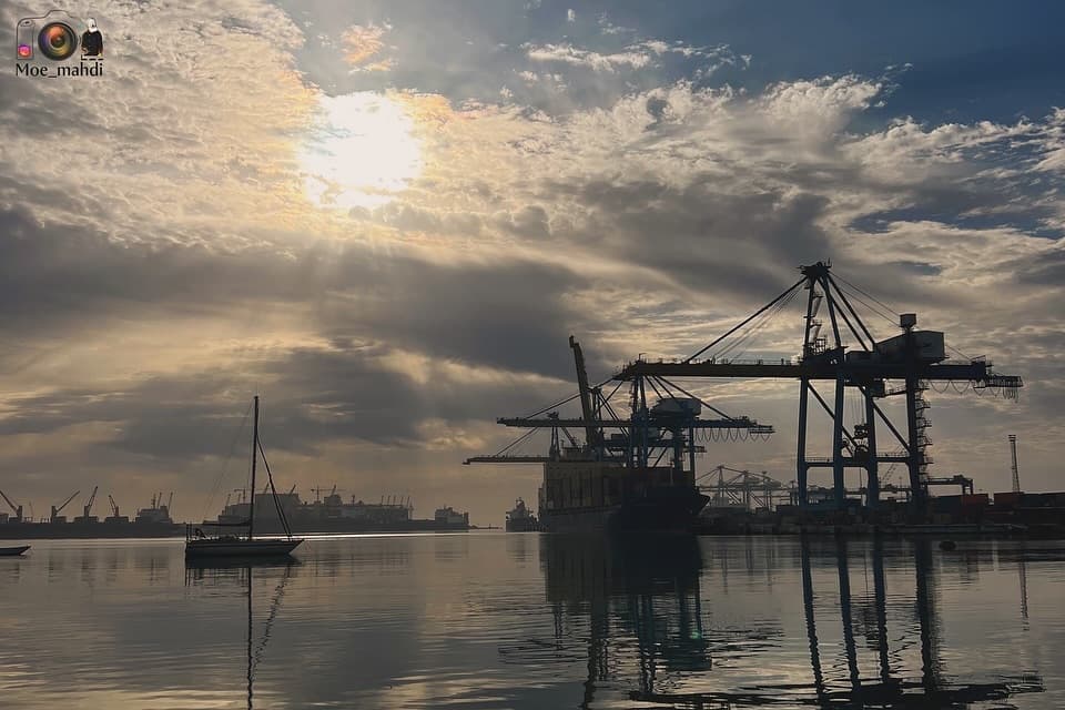 Port Sudan Coastal Discovery