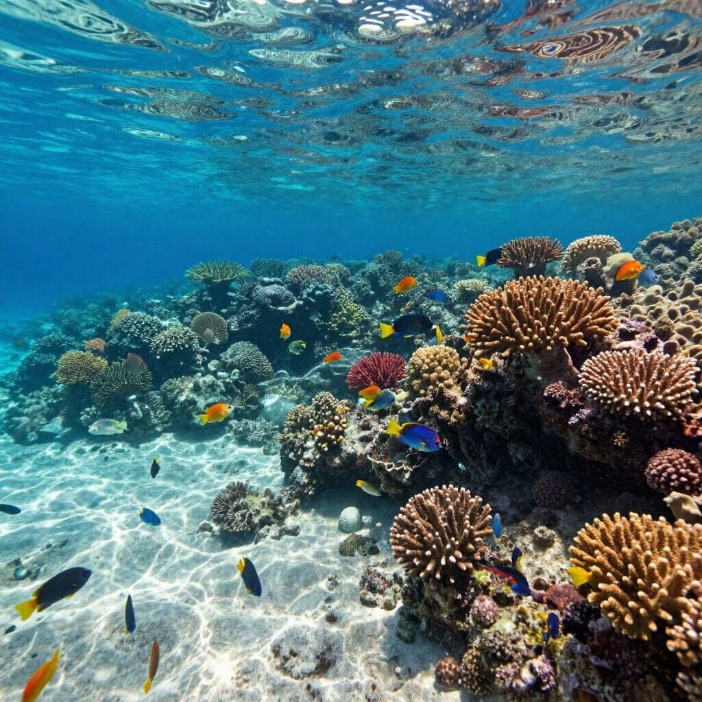 الغوص في السودان والسنوركلينغ وتجارب البحر الأحمر