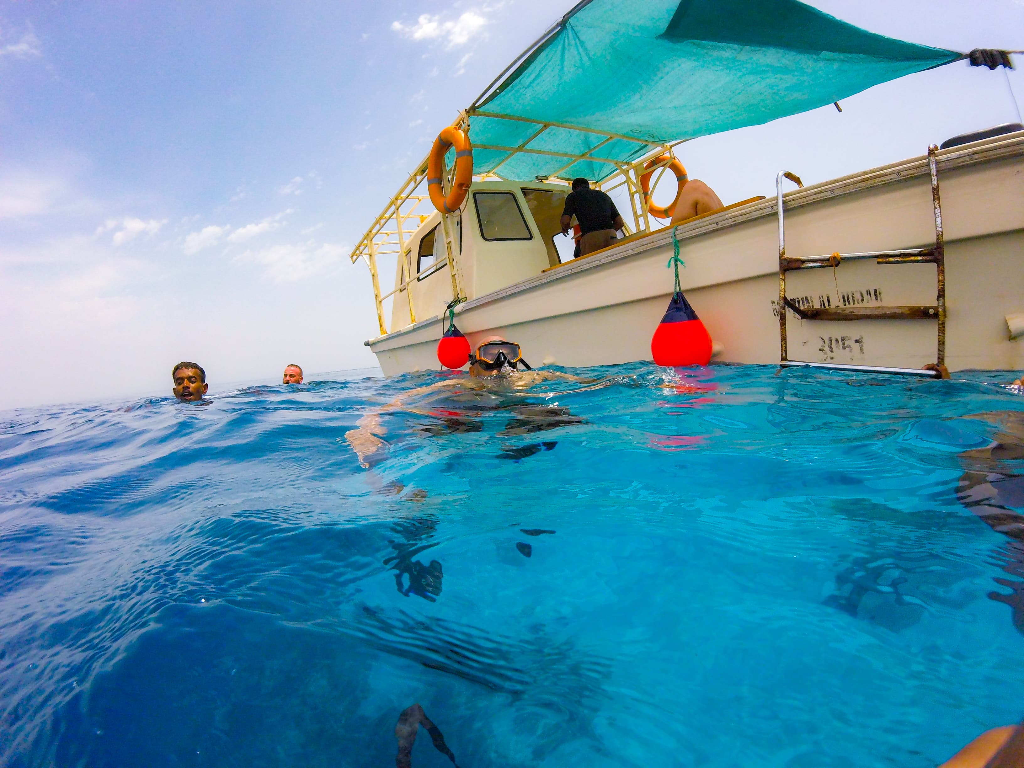 رحلات سنوركلينغ